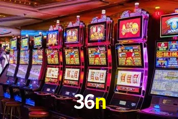 Apostas Esportivas na 36n: Um Guia Completo