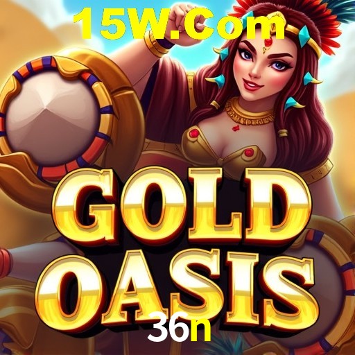 Jogos de Slot 36n