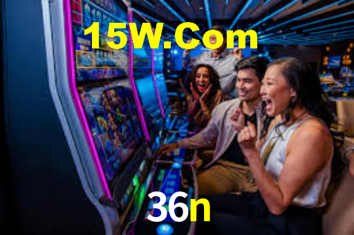 Desvendando o Mundo dos Jogos Virtuais na 36n