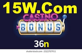 Welcome Bonus 36n