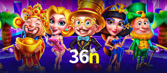 36n - Cassino Brasileiro Mais Escolhido - 36n.com